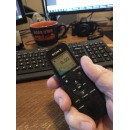 Sony ICD-PX370 Digital Voice Recorder with USB