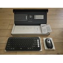 Logitech POP ICON Wireless Keyboard & Mouse Combo