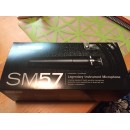 Shure SM57-LC Dynamic Instrument Microphone