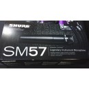 Shure SM57-LC Dynamic Instrument Microphone