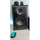 Mackie CR8-XBT Studio Monitor Speaker