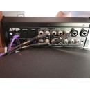 Avid MBOX Studio Audio Interface with Pro Tools Software