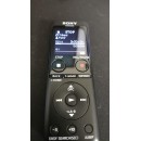 Sony ICD-UX570 Digital Voice Recorder