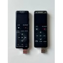 Sony ICD-UX570 Digital Voice Recorder