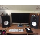 Yamaha HS8 Studio Monitor Speaker