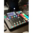 RODE RODECaster Pro II Integrated Audio Production Studio