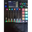 RODE RODECaster Pro II Integrated Audio Production Studio