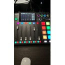 RODE RODECaster Pro II Integrated Audio Production Studio