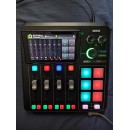 RODE RODECaster Pro II Integrated Audio Production Studio