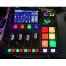 RODE RODECaster Pro II Integrated Audio Production Studio