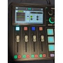 RODE RODECaster Pro II Integrated Audio Production Studio