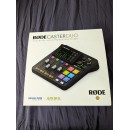 RODE RODECaster Pro II Integrated Audio Production Studio