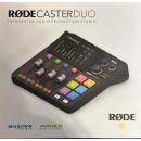 RODE RODECaster Pro II Integrated Audio Production Studio