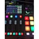 RODE RODECaster Pro II Integrated Audio Production Studio