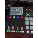 RODE RODECaster Pro II Integrated Audio Production Studio