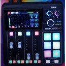 RODE RODECaster Pro II Integrated Audio Production Studio