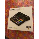 RODE RODECaster Pro II Integrated Audio Production Studio