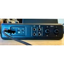 RODE RODECaster Pro II Integrated Audio Production Studio