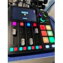 RODE RODECaster Pro II Integrated Audio Production Studio