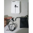 Shure MOTIV MVL Lavalier Microphone (New Packaging)