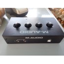 M-Audio AIR 192|4 Audio Interface