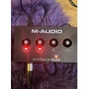 M-Audio AIR 192|4 Audio Interface