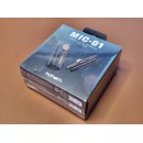 Hohem MIC-01 Wireless Microphone