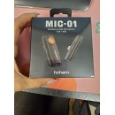 Hohem MIC-01 Wireless Microphone