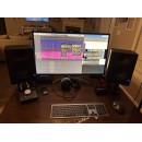 PreSonus Eris Studio 4 Studio Monitor Speaker