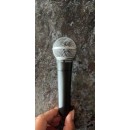 Shure SM58-LC Cardioid Dynamic Microphone