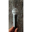 Shure SM58-LC Cardioid Dynamic Microphone