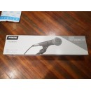 Shure SM58-LC Cardioid Dynamic Microphone