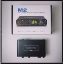 MOTU M2 Audio Interface