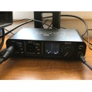 MOTU M2 Audio Interface