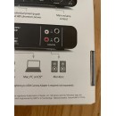 MOTU M2 Audio Interface