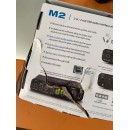 MOTU M2 Audio Interface