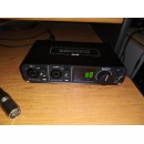 MOTU M2 Audio Interface