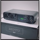 MOTU M2 Audio Interface