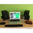 PreSonus ERIS 4.5BT Studio Monitor Speaker