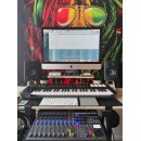 PreSonus ERIS 4.5BT Studio Monitor Speaker