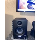 PreSonus ERIS 3.5 Studio Monitor Speaker