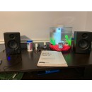 PreSonus ERIS 3.5 Studio Monitor Speaker