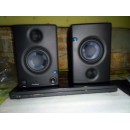 PreSonus ERIS 3.5 Studio Monitor Speaker