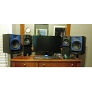 PreSonus ERIS 3.5 Studio Monitor Speaker