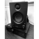 PreSonus ERIS 3.5 Studio Monitor Speaker