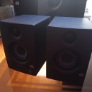 PreSonus ERIS 3.5 Studio Monitor Speaker