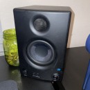 PreSonus ERIS 3.5 Studio Monitor Speaker