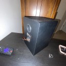 PreSonus ERIS 3.5 Studio Monitor Speaker