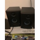 PreSonus ERIS 3.5 Studio Monitor Speaker