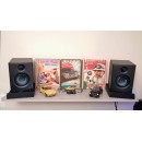 PreSonus ERIS 3.5 Studio Monitor Speaker